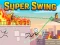 Játék Super Swing online