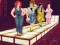 Játék Princesses Runway Plus online