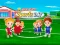 Játék Baby Hazel. Sports day online