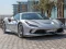 Játék Ferrari F8 Tributo Puzzle online