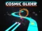 Játék Cosmic Glider online