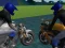 Játék Motorbike Stunts online