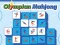 Játék Olympian Mahjong online
