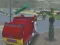 Játék Island Clean Truck Garbage Sim online