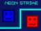 Játék Neon Strike online