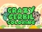 Játék Crazy Gerbil Coloring online