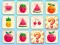 Játék Fruit Match online
