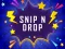 Játék Snip n Drop online