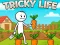 Játék Tricky Life online