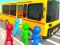 Játék Bus Jam online