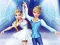Játék Elsa and Jack Ice Ballet Show online