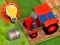 Játék Smarty Tractor online