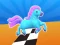 Játék Horse Champs online