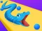 Játék Anaconda Runner online