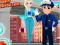 Játék Ice Queen Driver License Test online