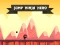 Játék Jump Ninja Hero online