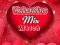 Játék Valentine Mix Match online