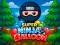 Játék Super Ninja Balloon online