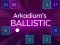 Játék Arkadium's Ballistic online