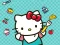 Játék Kitty Lunchbox online