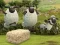 Játék Shaun the Sheep Alien Athletics online
