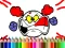 Játék Back To School: Emoji Coloring online