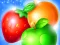 Játék Fruit Farm Frenzy online