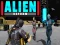 Játék Alien Reform online