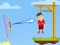 Játék Gibbet - Archery game online