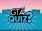 Játék GTA Quiz online