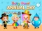 Játék Baby Hazel Annual Day online