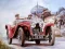 Játék Painting Vintage Cars Jigsaw Puzzle 2 online