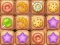 Játék Cookie Jam online