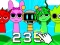 Játék Sprunki Clicker Game online