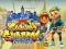 Játék Subway Surfers Paris online
