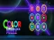 Játék Color Rings Block Puzzle online