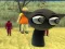 Játék Squid Game Sprunki Hide online