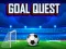 Játék Goal Quest online