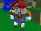 Játék Pixel Gun Apocalypse 4 Zombie Invazion online