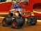 Játék Blaze and the Monster Machines Jigsaw online