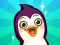 Játék Super Penguin online
