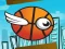 Játék Crazy Flying Basketball online
