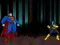 Játék SuperMan Hero online