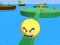 Játék Ball Dont Rush online