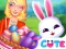 Játék Ellie Easter Adventure online