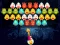 Játék Monster Bubble Shooter online