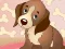 Játék Puppy Match3 online