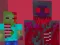 Játék Backrooms Survival Shooter online