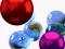 Játék Color Balls Glow In The Dark online