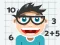 Játék Math Class online